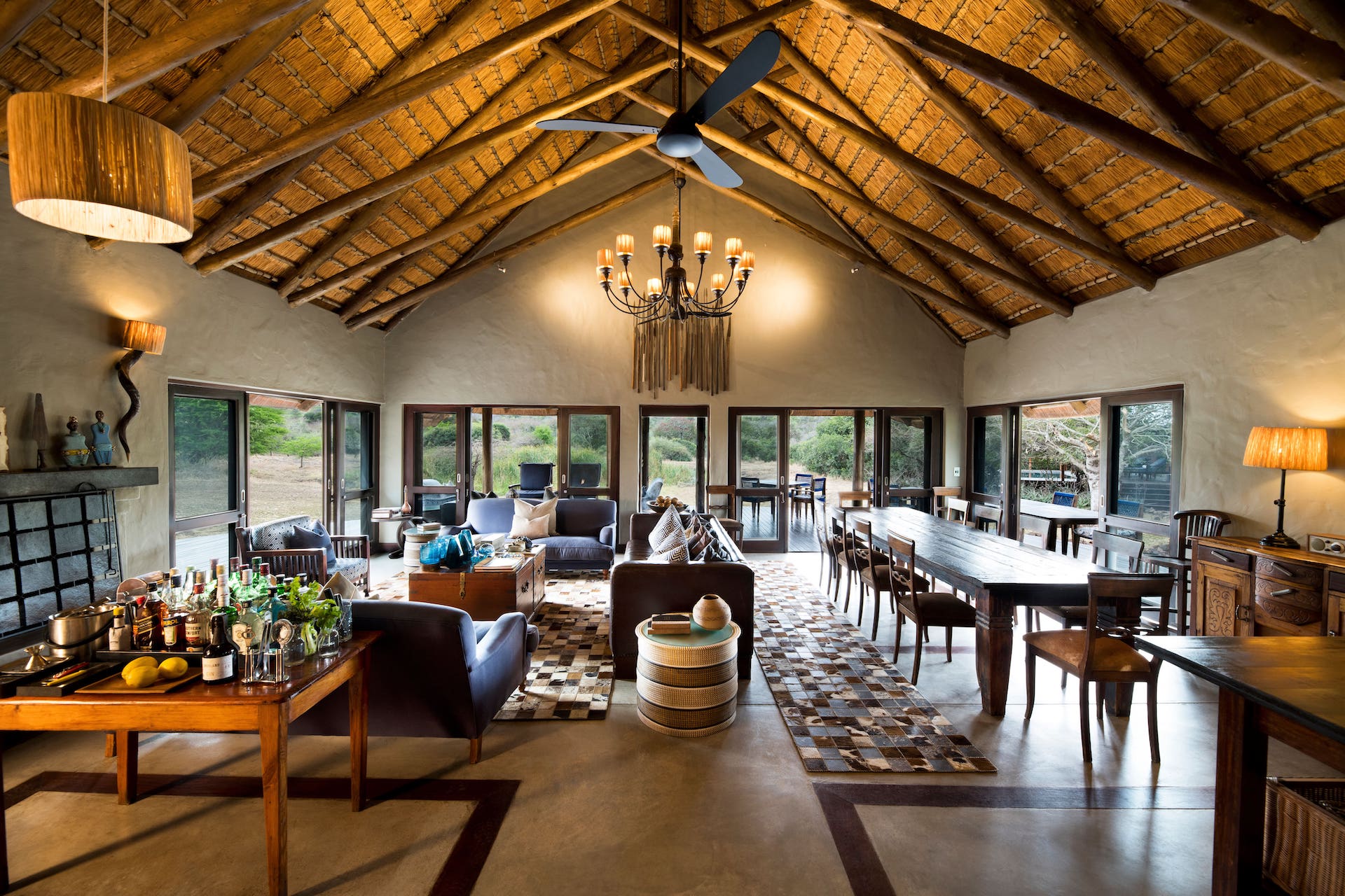 Private Jet Luxury Travel